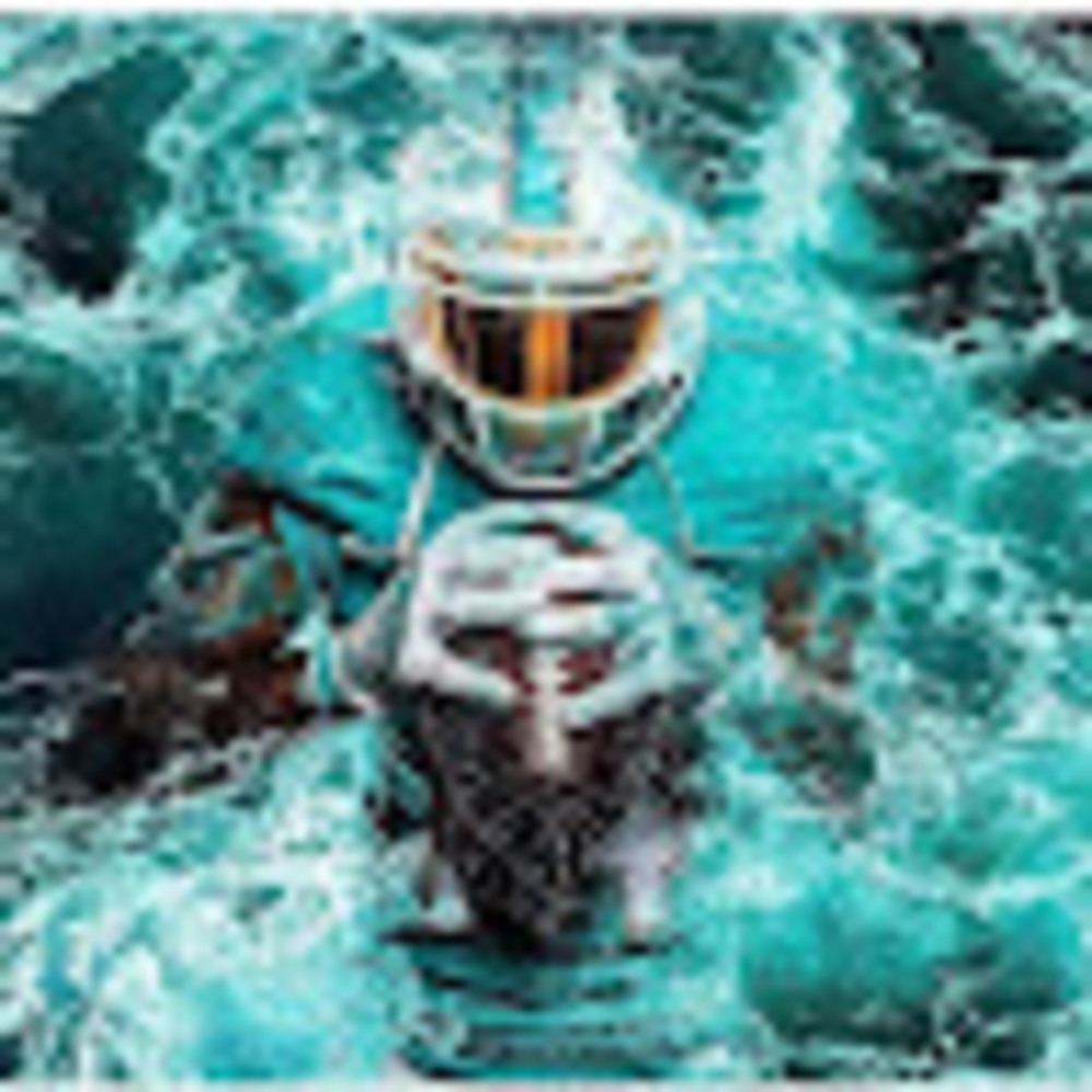 Meet your Posher, Johnpaul